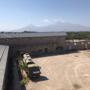 SISAVAN Winery for Sale (Full or Partial Ownership)