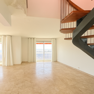 🌟 EXCEPTIONAL PENTHOUSE – 166 m² – ROOFTOP TERRACE 73 m² + 