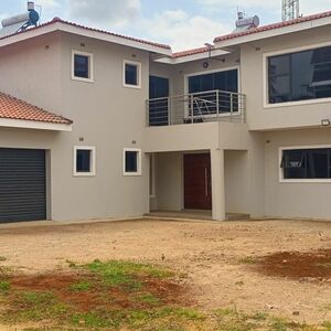 Mount Pleasant Heights House