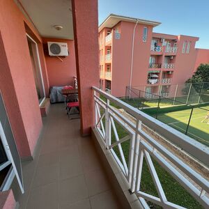 One-Bedroom Apartment in Sunny Day 6, Sunny Beach