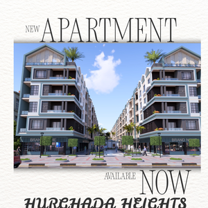 Hurghada Heights – Al-Mamsha, Hurghada