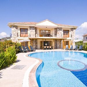 Izmır Cesme Derya Villa