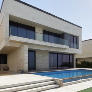 Luxury 7-Bedroom Villa for Sale, Saadiyat Island