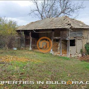 Two Neighboring Plots Of Building Land, Sadina Village