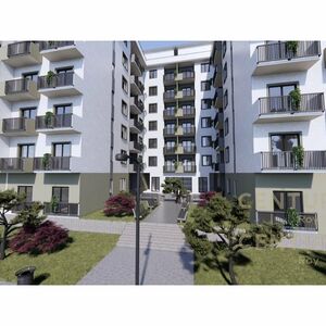 APARTMENT 1+1 FOR SALE IN GOLEM! PAYMENT WITH INSTALLMENT