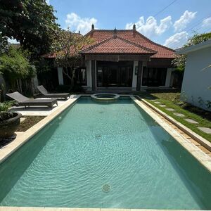 Deja Vu - Villa, Seminyak, Bali, Indonesia
