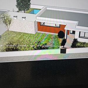 Land with project Silver Coast Portugal