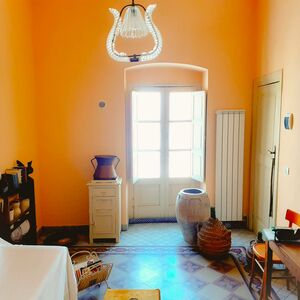 Townhouse for sale in Guardialfiera - Ref.: AG156