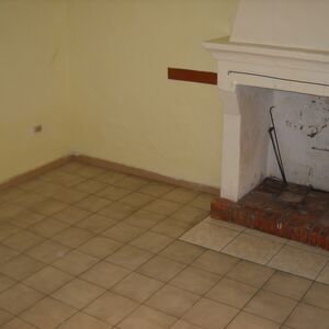 Apartment with garden in Guardialfiera - Ref.: AG84