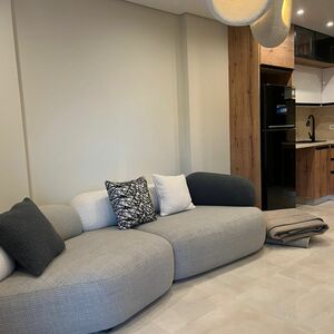 Apartment with Panoramic Sea View – Storia Resort