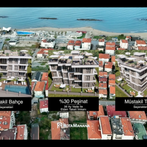 ROTAMANANA KARASU The sea is under your feet.