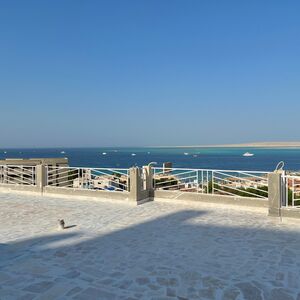 Studio for sale in stone heights Hurghada 