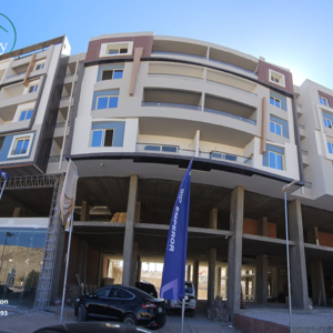  Apartment in Iconic El Hadaba with Pool View