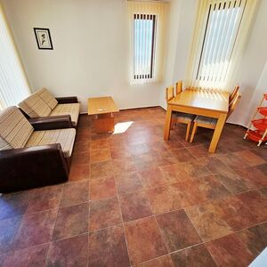 1-Bedroom Apartment in Bay View Villas, Sunny Beach