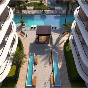 Studio for Sale in Lagona Resort – El Ahyaa, Hurghada  