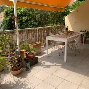 Seaside Apartment Cala Major