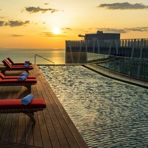 Luxury Condo In The Heart of The Mediterranean 