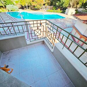 1-Bedroom Apartment with Pool View in Prestige City Complex