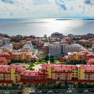 1-Bedroom Apartment for Sale | Magic Dreams Sveti Vlas 
