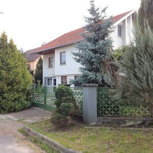 Comfortable three-floored House with Big Garden
