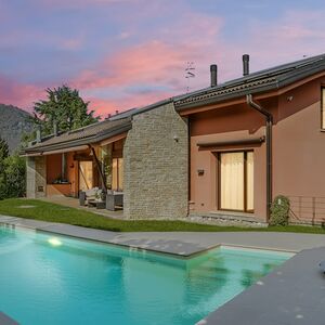 Contemporary Luxury in the Heart of Northern Italy