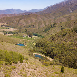 Gateway To High Places (646)