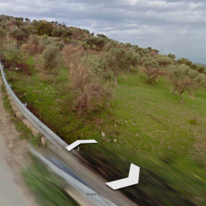 Land in Sicily - Caldedonia, Cerda (PA)