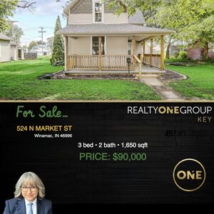 For Sale:$90,000 &bull; 3bed &bull; 2bath &bull; 1,650sqft &bull; 8,886sqft lot