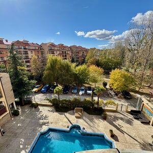 1-Bedroom Apartment with Pool View in Harmony Suites 1 