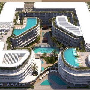 💰  Invest in pool-view luxury at LA Gouna 💰 