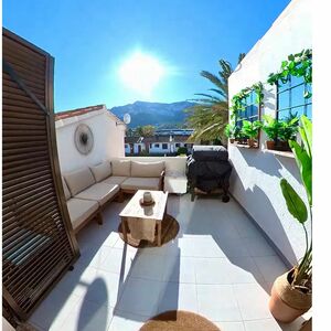 Apartment in D&eacute;nia