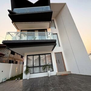 4 Bedroom House for Sale at East Legon Adjringano 