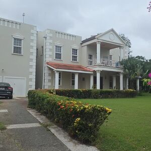 4 Bedroom House with a boys for sale at East Legon Trasacco