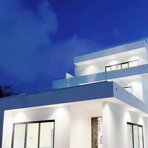 4 Bedroom House with pool for Sale at East Legon 