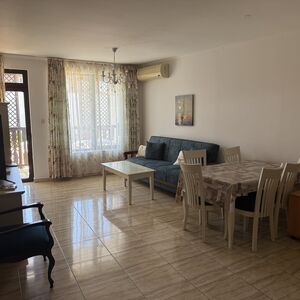 2-Bedroom Apartment in Vodenitsata Complex, Sveti Vlas