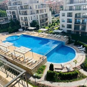 Studio Apartment in Sorrento Sole Mare, Sveti Vlas