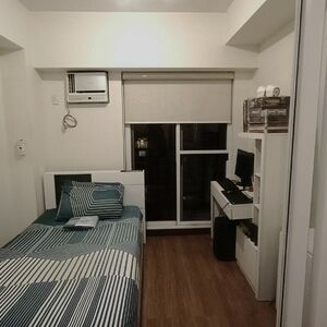 Condo Unit For Rent - 5th Flr East Tower Lumiere Residences