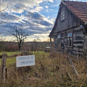 NEW DATA!!! We are selling a country estate in the village o