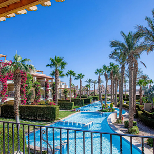 Veranda. Sahl Hasheesh in hurghada