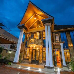 A Home for Sale in Kenya Along Thika Superhighway