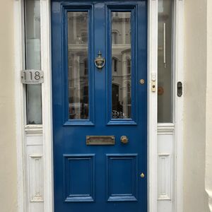 Modernised period property in the heart of Douglas