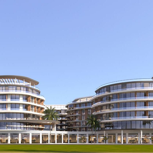 LA GOUNA RESORT فى طريق الاحياء بالغردقة