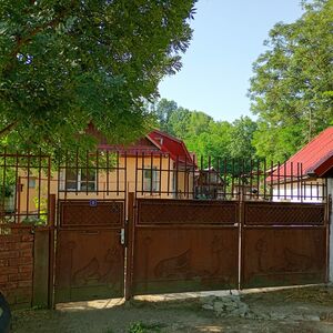 Self-Sufficient Property Near Cluj-Napoca, Transylvania