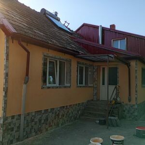 Self-sufficient farm in Romania, Cluj