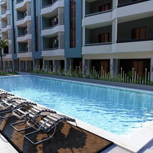 Only &euro;19,200 deposit-2bedroom apartment in Hurghada HEIGHTS