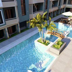 1BEDROOM APARTMENT-HURGHADA HEIGHTS 