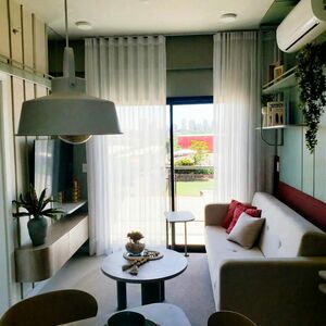 Apartments for Sale in Paraguay - Asunci&oacute;n - Zuba Molas Plaz