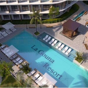 Studio 43Sqm Pool View