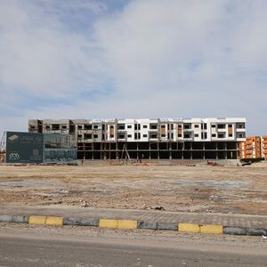 🏝Exceptional Studio Opportunity| Nour City-unbeatable Price