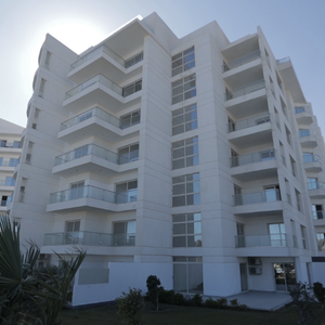 1 bedroom 95 SqM for Sale installment Scadnic